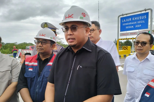 Wakil Ketua Komisi VI DPR RI, Andre Rosiade. (Foto: Antara Sumbar)